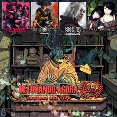DLC #172 - Detonando Agora! 83