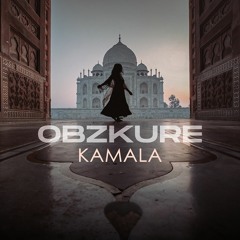 Obzkure - Kamala (Original Mix)