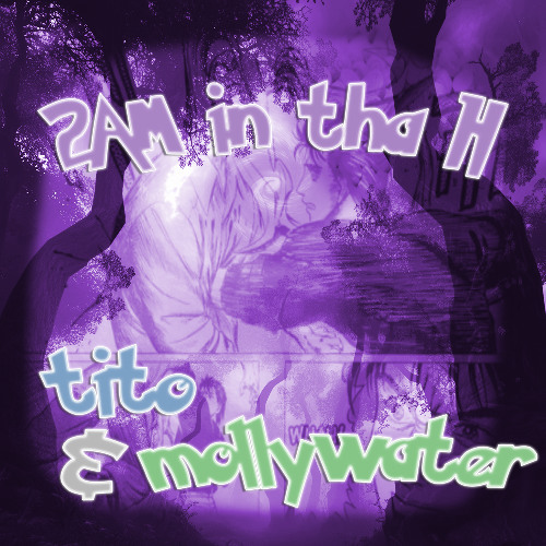 #angelboys(me n mollywater)(prod.mollywater)