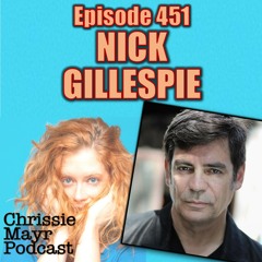 CMP 451 - Nick Gillespie