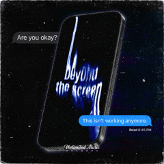 PABOZ - Beyond The Screen