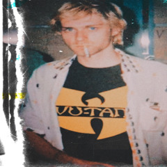Doubts (Prod. AyoStevO) | Kurt Cobain Tribute