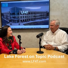 A Conversation with Jill Baren