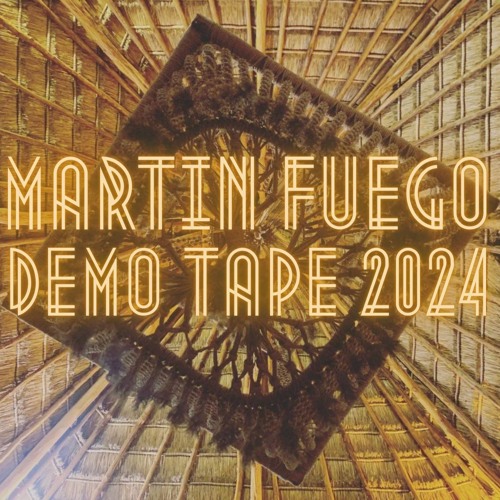 Demo Tape 2024