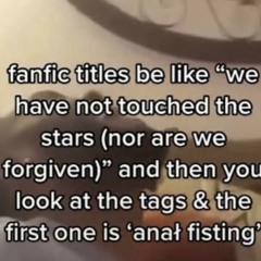 tiktok edit audios because i have nothing better to do