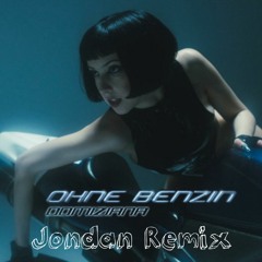 Domiziana - Ohne Benzin Prod. By Replay Okay (Jodan Remix)