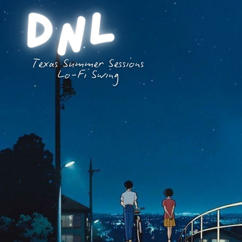 Lo-Fi Swing Instrumental - Texas Summer Sessions (8)