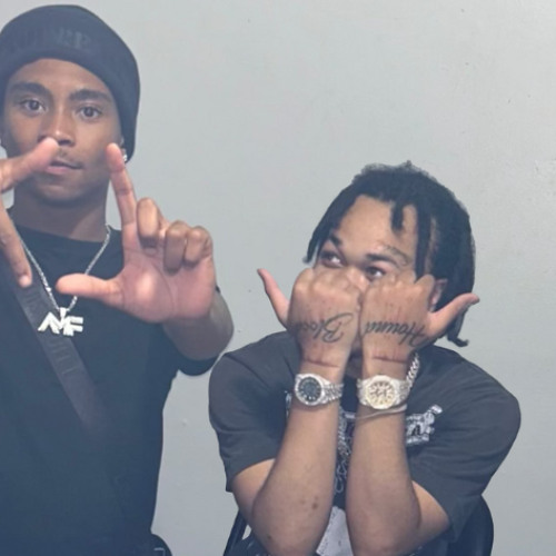 Bloodhound Q50 - Me And The Devil (Unreleased)