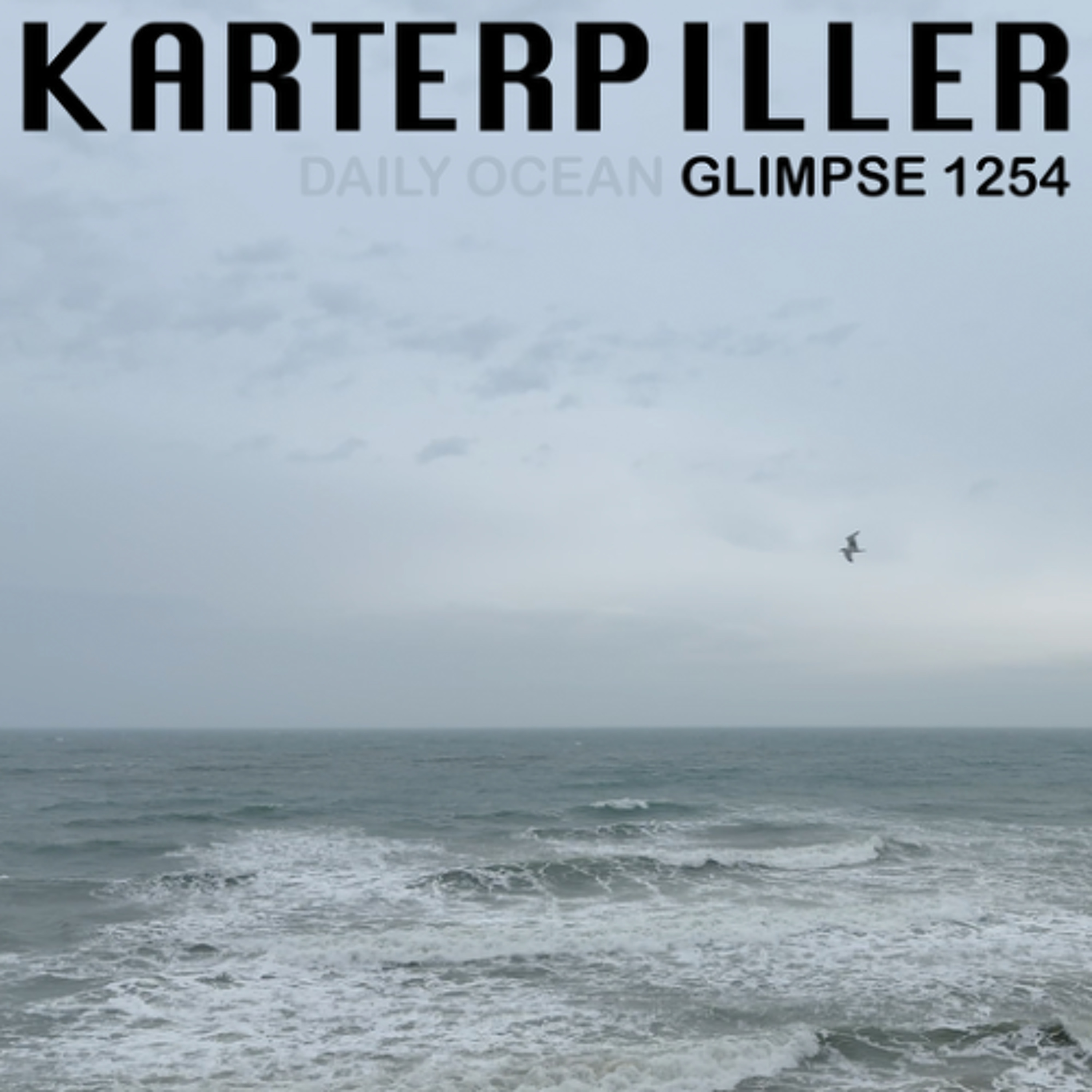 Glimpse 1254 (Mar 8 2025) episode artwork