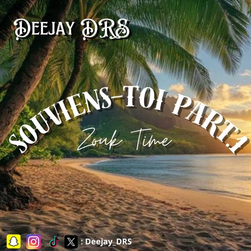 Souviens-toi Part.1 (Zouk Time)