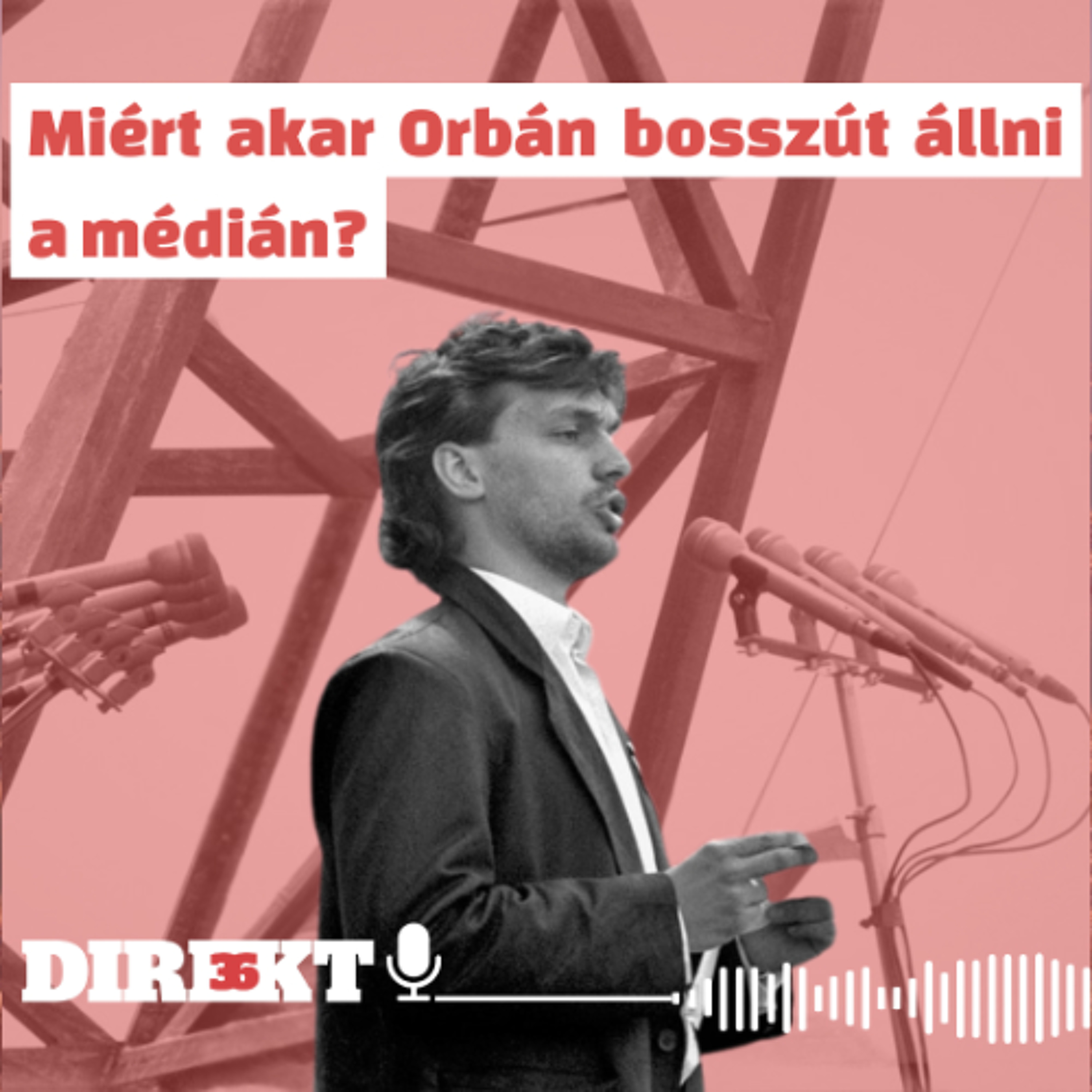 Direkt36 Podcast