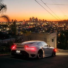 Yxng Le x Dior - ''Gevoel''