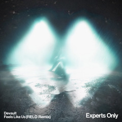 Devault - Feels Like Us (RELO Remix)