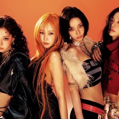 IF “GABRIELA” BY KATSEYE WAS PRODUCED FOR AESPA