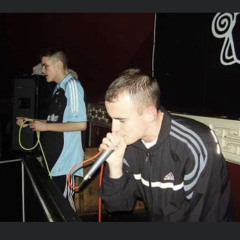 Dj Ricki King Ozone Mc Lyric Retro Wizard sat 18th feb 2006