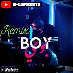 Flenn - Boy (Remix) By N-WarBeatz "Complete Version In Description"
