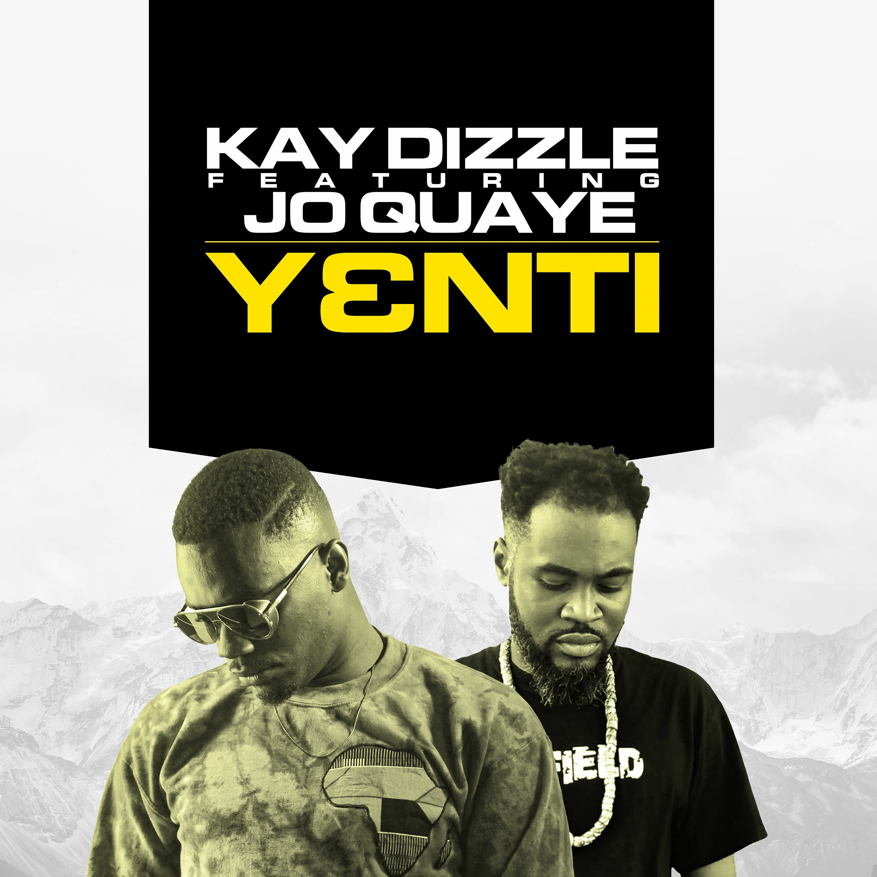 Kay Dizzle