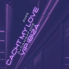 DJ D.A.M.S.77 DICE CATCH MY LOVE VIP IBIZA 2025