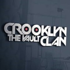 Mix Dance Vol. 3 Crooklyn by DjMaury ElMezclu