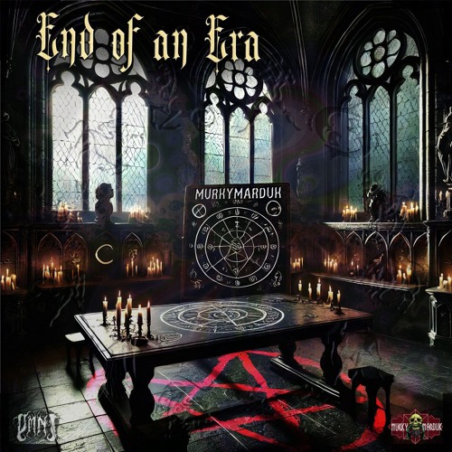 Maleficus Chaos - Sacred Chant - 180bpm