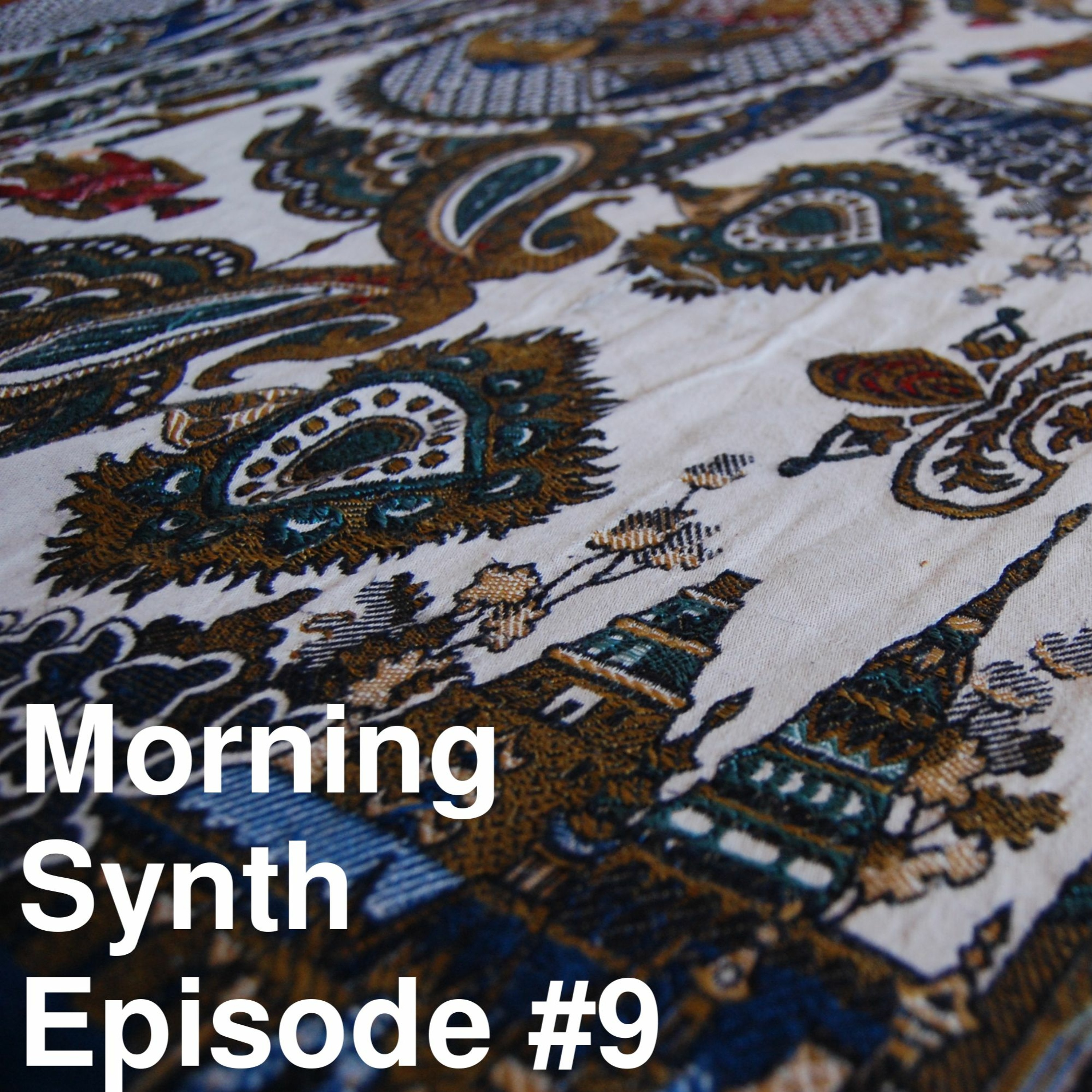 Morning Synth - Coffee for your Ears
