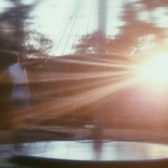 rising