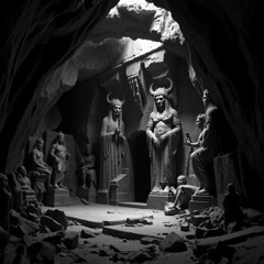 DARK AMBIENT - RISING INSANITY