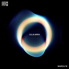 RRFM • Julia Mira • 18-03-2021