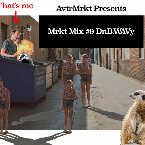 Mrkt Mix #9