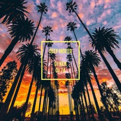 Deep Indeed - DJ Ken ft DJ 74