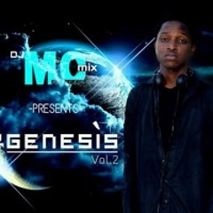 GENESIS Vol. 2 (Reggae Fusion)