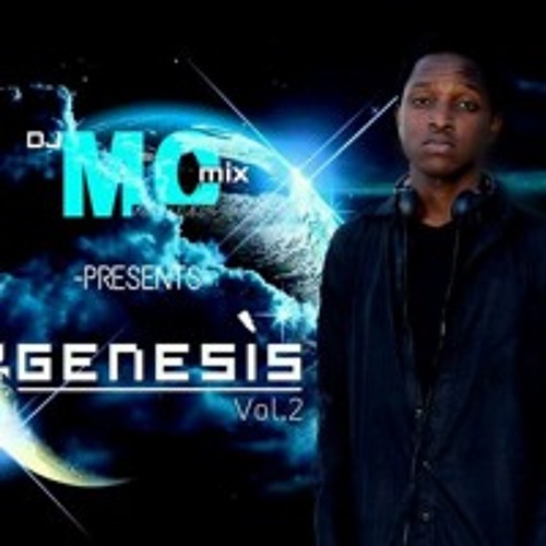 GENESIS Vol. 2 (Reggae Fusion)