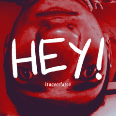 HEY! (FREE DL)