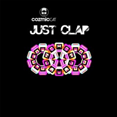 Cozmic Cat- "Just Clap"