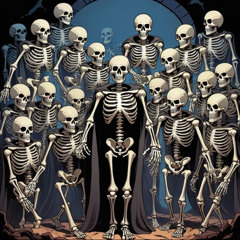 DEATH CHOIR! (prod. Maeve)