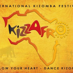 DJ Vieland - Kizzafro Anthem (feat. Julia Gerber)