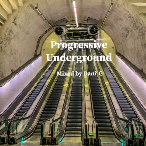 Dani-C - Progressive Underground @ Proton Radio 073 [June] 2021