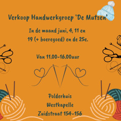 Ivo van Beekhuizen Polderhuis 9 juni 2025