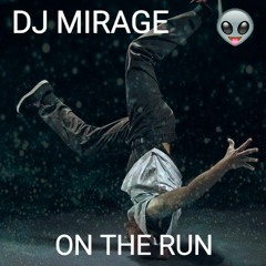 - ON THE RUN