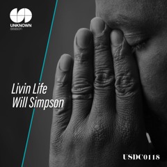 HSM PREMIERE | Will Simpson - Livin Life(Extended Mix) [UNKNOWN season]