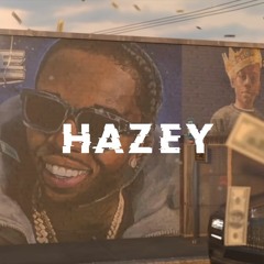 [FREE] Pop Smoke x OFB x Fivio Foreign UK/NY Drill Type Beat "HAZEY" | UK Drill Instrumental