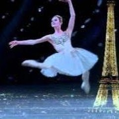 PRETTY BALLERINA  ( In my heart ) by Stephen Hereford
