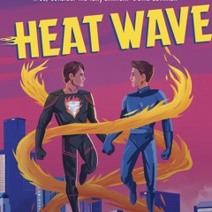 ePub/Ebook Heat Wave BY : T. J. Klune