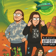 LIKE A MANIAC (prod. unknown)