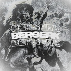 SVRA!DØ - Berserk