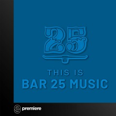 Premiere: BONDI - Away from Heaven (Niko Schwind Remix) - Bar 25 Music