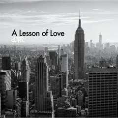 A Lesson Of Love