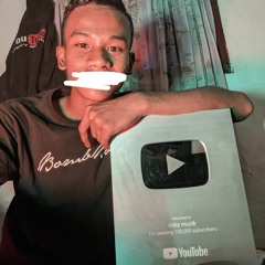 Pergi Pagi Pulang Pagi ( Azay DTM X Rizky Muzik )#Req