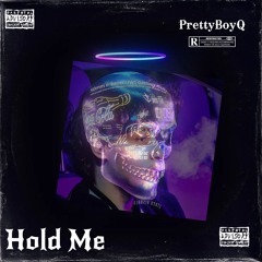 Hold Me (Prod. Torie!)