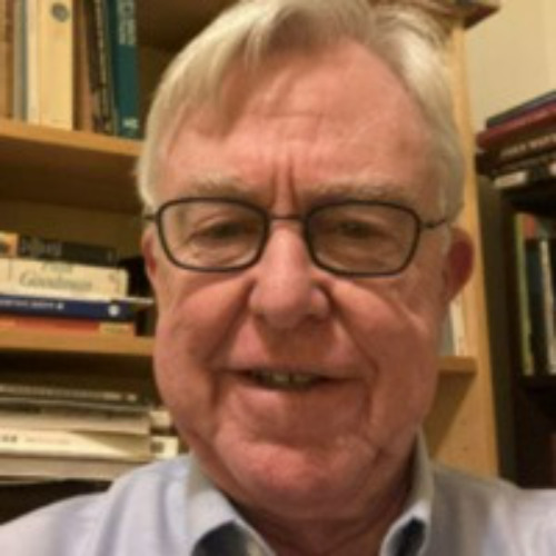 Robert Moffitt on his “rewarding” career integrating economics, sociology and public policy